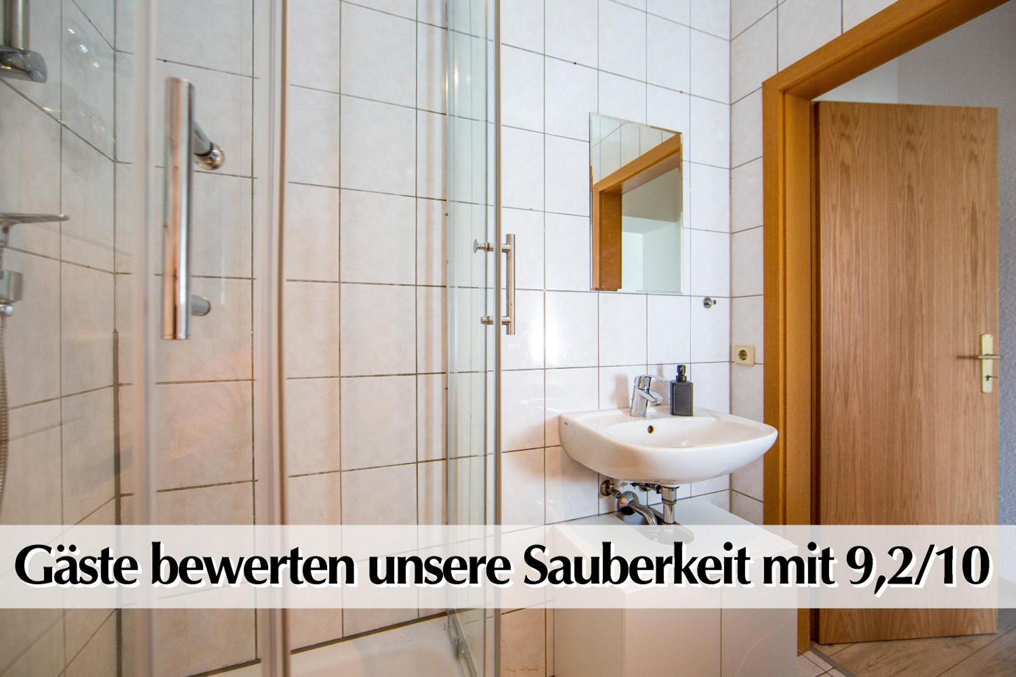 Stadtperle Am Plaetschernden Wasser - 50M2 2R Malerische Fewo In Top Lage Erfurt Eksteriør billede