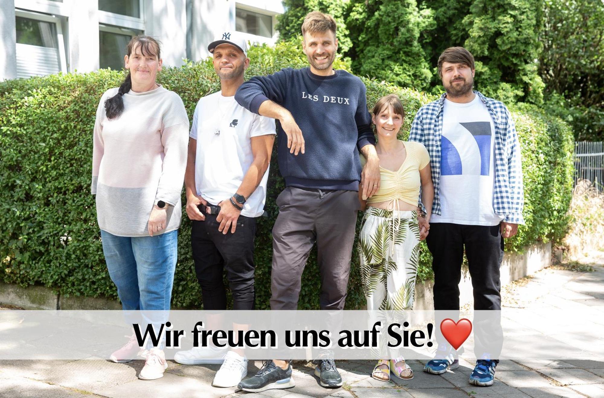 Stadtperle Am Plaetschernden Wasser - 50M2 2R Malerische Fewo In Top Lage Erfurt Eksteriør billede